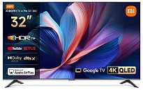 Телевізор Xiaomi Mi TV A Pro 32 2026 (L32MB-APME) UA UCRF