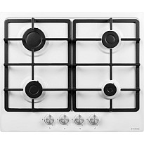 Варильна газова поверхня Minola MGM 614204 WH
