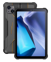 Планшет Oukitel RT3 8 HD+/4GB/64GB/MT6762/5150mAh/16+8Мп/IP69K/NFC/LTE Black