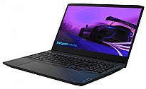 Ноутбук Lenovo IdeaPad Gaming 3 15ACH6 (82K2014KPB)
