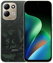 Смартфон Xiaomi Redmi 17 4/256GB Oak Green (Global) (Без зарядного пристрою)