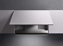 Витяжка вбудована  Falmec Virgola NRS 60 inox 800