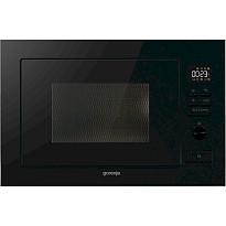 Вбудовувана мікрохвильова піч Gorenje BM251M2BG
