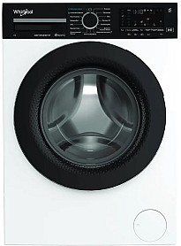 Пральна машина Whirlpool WAM 764WKB UA 7 кг