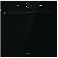 Духова шафа Gorenje BOS67371SYB