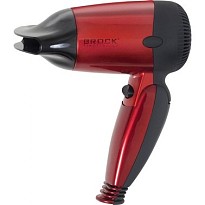 Фен дорожній Brock HD 8901 RD