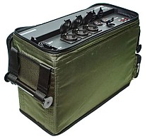 Зарядна станція Bandera Power 305S UA UCRF 1126 Вт·год / 1000 Вт / LiFePO4  