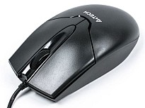 Миша A4Tech N-302 Black