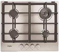 Варильна поверхня Whirlpool TGML 661 IX R