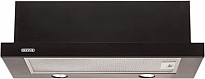 Витяжка телескопічна Eleyus Lotus 1000 60 BL