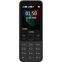 Мобільний телефон Nokia 150 2020 Dual Sim Black