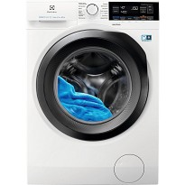 Прально-сушильна машина Electrolux EW7WO368SU