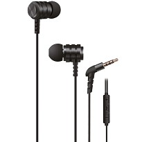 Навушники 2E X1 Extra Bass Mic Grey