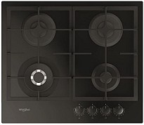 Варильна поверхня Whirlpool GOFL 629/NB1 газова
