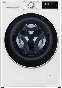Пральна машина LG F4V3RS0WW