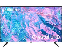 Телевізор Samsung UE43CU7100UXUA