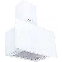Витяжка декоративна Minola HVS 6744 WH 1100 LED