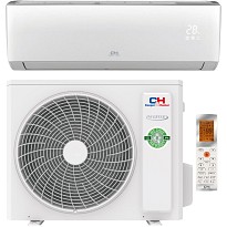 Кондиціонер Cooper&Hunter Arctic Inverter NG CH-S12FTXLA2-NG