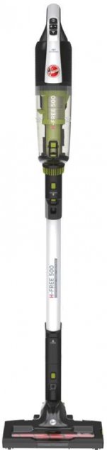 Акумуляторний пилосос Hoover HF522NPW 011