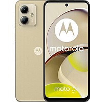 Смартфон Motorola G14 4/128GB Butter Cream