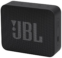 Акустична система JBL Go Essential 2 Black (JBLGOES2BLKEU)