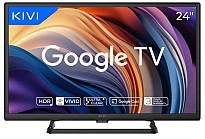 Телевізор Kivi 24H710QB