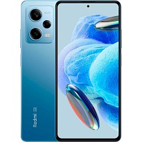 Смартфон Xiaomi Redmi Note 12 4/128GB 5G Ice Blue