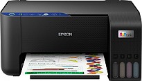 БФП Epson L3251 Фабрика друку з Wi-Fi (C11CJ67413)