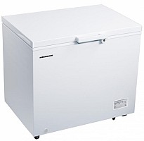 Морозильна скриня Heinner HCF-246CNHE++