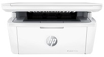 БФП HP LaserJet M140WE (7MD72E) 