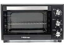 Електропіч Holmer HEO-083PC