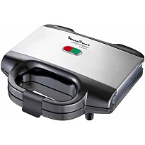 Бутербродниця Moulinex SM156D21