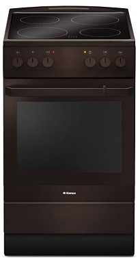 Плита електрична Hansa FCCB54000