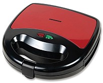 Сендвічниця Heinner SM-K750BKRX