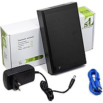 Зовнішня кишеня 1stCharger для 2.5