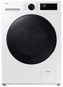 Пральна машина з сушкою Samsung WD90DG5G34BELE