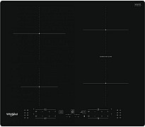 Варильна поверхня електрична WHIRLPOOL WB B8360 NE