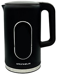 Електрочайник Grunhelm EKS-25031B