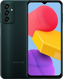 Смартфон Samsung Galaxy M13 4/64GB Deep Green