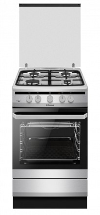 Плита газова Hansa FCGX53021