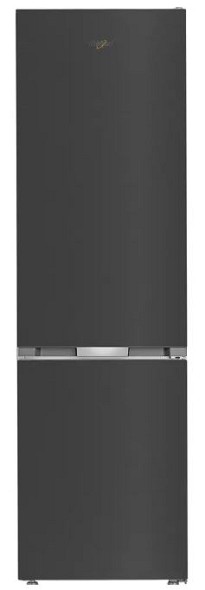 Двокамерний холодильник Whirlpool WHK 25404 XBR5E
