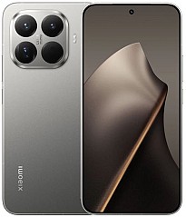 Смартфон Xiaomi 15T Pro 12/256GB Titan Gray (Global) (із зарядним пристроєм)