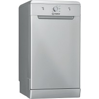 Посудомийна машина Indesit DSCFE 1B10 S RU