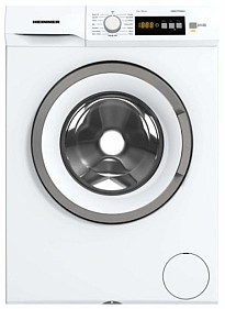 Пральна машина Heinner HWM-VT1610KD++