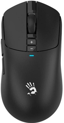 Миша Bloody R72 Pro Duo Wireless/USB Black