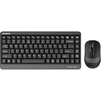 Комплект бездротовий A4-Tech FG1110 (Grey)