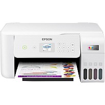 БФП Epson EcoTank L3266 з WiFi (C11CJ66411)