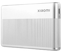 Фотопринтер Xiaomi Mi Portable Photo Printer 1S (BHR9974GL)