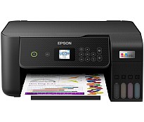 БФП Epson EcoTank L3260 (C11CJ66409)