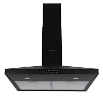 Витяжка купольна Minola HK 6212 BL 700 LED